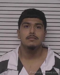 Mugshot of ALEXIS GAEL GONZALEZ-TORRES