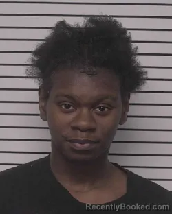 Mugshot of ADRIEANNA SHYKIRA STUKES