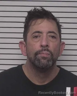 Mugshot of ADAM FRANKLIN KIRSCHNER