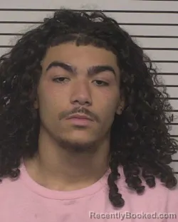 Mugshot of EMMANUEL ROSA-MARTINEZ