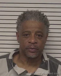 Mugshot of THOMES HAYES ELLIOT