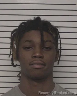 Mugshot of ENNZO KAHBREON WEAKS