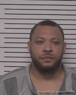 Mugshot of RALEIGH WILLIAMS