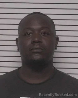Mugshot of TYKEEM LAVAR HIGHTOWER