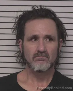 Mugshot of JACKIE DEAN WILMOTH