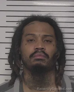 Mugshot of JARRETT MADISON RIVENS