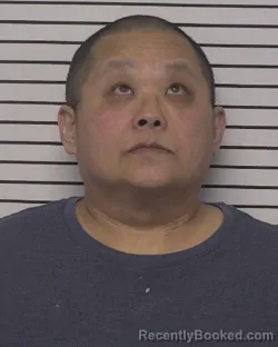Mugshot of ETHONIAL LEE