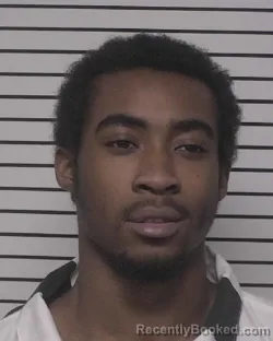 Mugshot of JOESIYA PAIGE