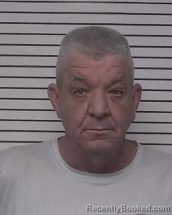 Mugshot of JEROME THOMAS FUNK