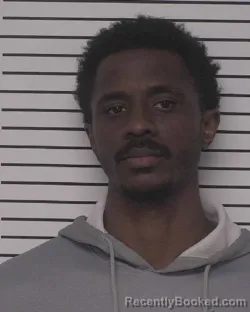Mugshot of LEON SHELTON SNEED