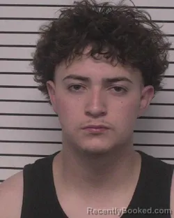 Mugshot of MARCO REYES-MENDEZ