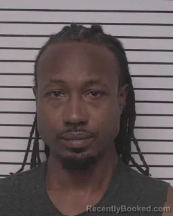 Mugshot of DUSTIN REN-MICHAEL WILSON