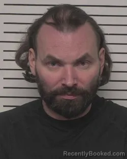 Mugshot of MARTYNAS STONYS