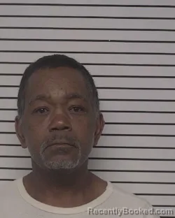 Mugshot of STEVEN LAMONT GRAHAM