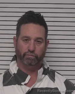 Mugshot of DALLAS JOHNSON NORMAN