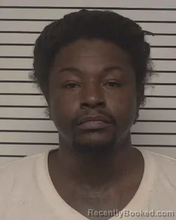 Mugshot of ANTWAN RICHARD DAYE