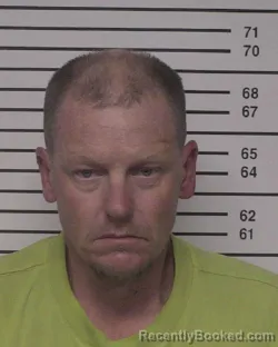 Mugshot of LEE FOY STOUT