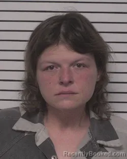 Mugshot of ADRIANA MUJA