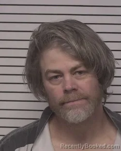 Mugshot of JOSHUA MARK ELLER