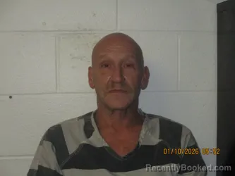 Mugshot of LESTER E KERSEY