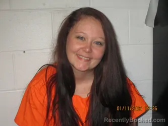 Mugshot of WHITLEY ASBERY