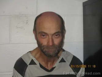 Mugshot of JOSEPH MELLETT