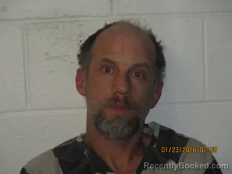 Mugshot of Kyle A Pantelleria