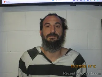 Mugshot of STEPHEN J LAMB