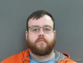 Mugshot of WILLIAM J KYLE