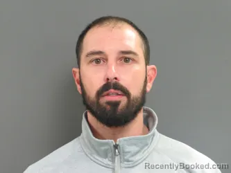 Mugshot of BRYAN PFLEDERER