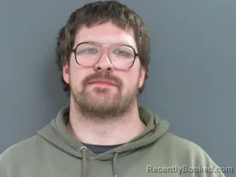 Mugshot of AVERY DOTSON