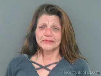 Mugshot of ALESHA ANN REAMER