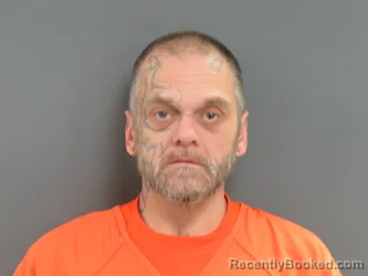 Mugshot of JOSHUA SEXTON