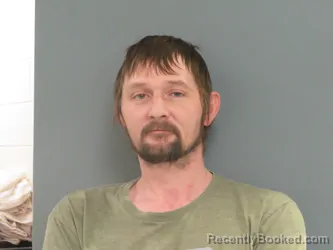 Mugshot of ROBERT W FREDRICHS