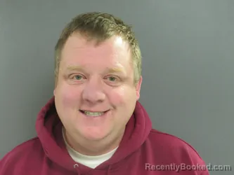 Mugshot of MITCHELL WATTS