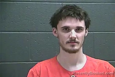 Mugshot of HUNTER LEE JOHNSON