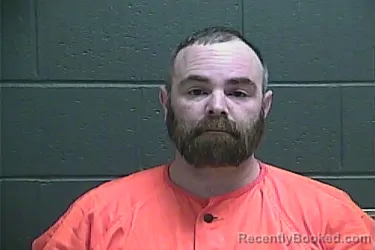 Mugshot of DERRICK MATTHEW SCHNEIDER