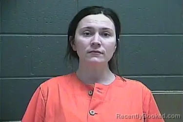 Mugshot of ASHLEY NICOLE GUILLAUME