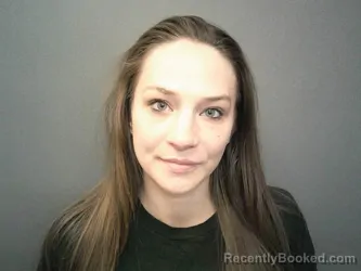 Mugshot of KATELYN ROSE NELSON