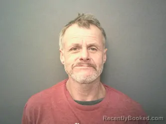 Mugshot of ANTHONY M MAXFIELD