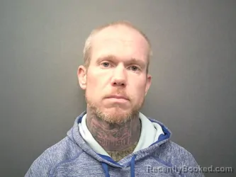 Mugshot of RODNEY WADE SMITSON