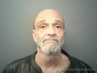 Mugshot of DARELL CLIFTON MORSE