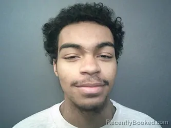 Mugshot of DAVARION CORDELL UNDERWOOD