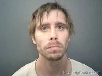 Mugshot of ZACHARY JOE HOLLAND