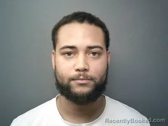 Mugshot of CAMERON QUASHAWN BUTLER