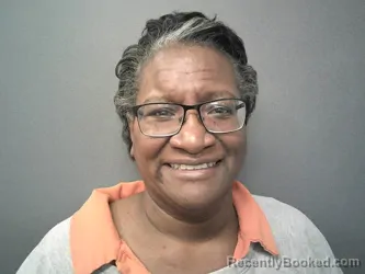 Mugshot of DENISE SHARON PASCASCIO-ILIF