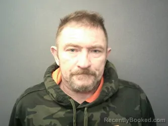 Mugshot of LLOYD D WEDDLE