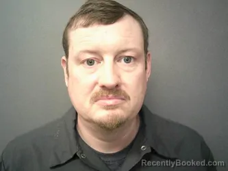 Mugshot of JESSE A RHODES