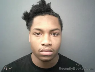 Mugshot of DALYS SCOTT KOHL JETT