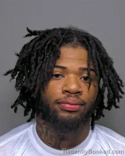 Mugshot of Dakota Lemario Allen